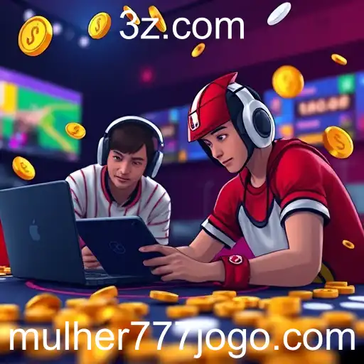 A Ascensão dos Jogos Mulheres e a Tecnologia no Brasil