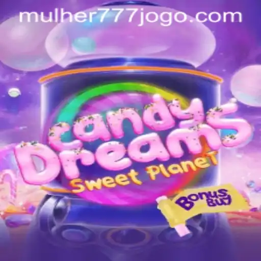 CandyDreamsSweetPlanet: A Sweet Escape into Fantasy
