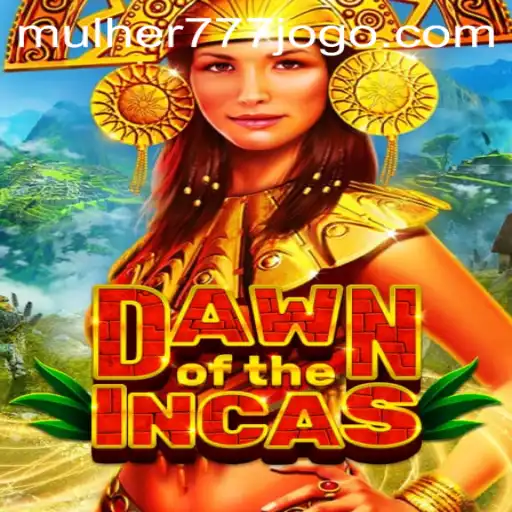 DawnoftheIncas: An Immersive Exploration into Ancient Civilizations