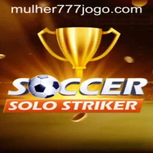SoccerSoloStriker: The Ultimate Solo Soccer Gaming Experience