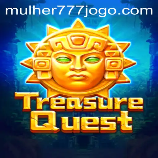 Epic Adventures Await in TreasureQuest: Unveiling the Secrets of MULHER777